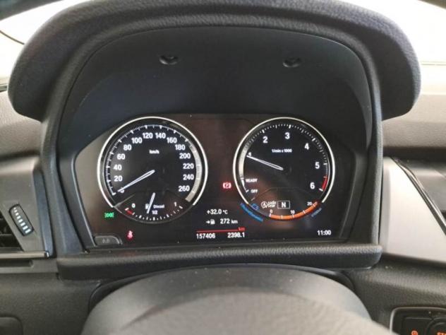 BMW Serie 2 G.T. (F46) 216d Gran Tourer Business - Foto 8