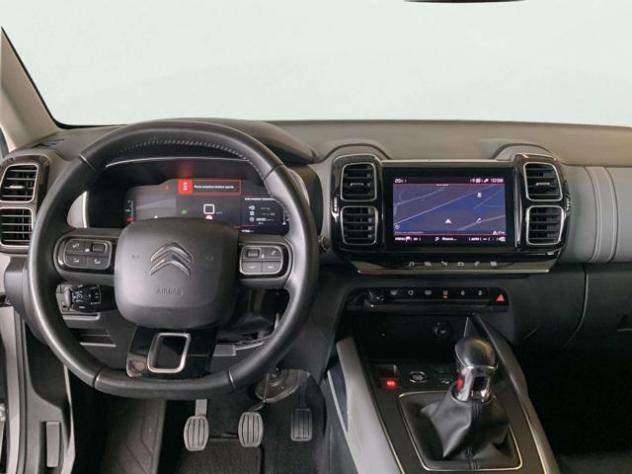CITROEN C5 Aircross BlueHDi 130 S&S Shine rif. 24130571 - Foto 8