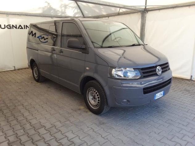 VOLKSWAGEN Caravelle 2.0 TDI 102cv PL Comfortline *9 POSTI* rif. 23745924 - Foto 2