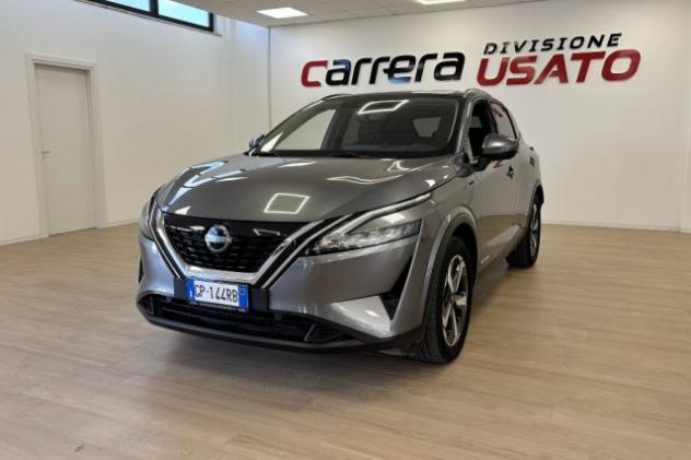 NISSAN Qashqai e-Power N-Connecta rif. 24148932 - Foto 3