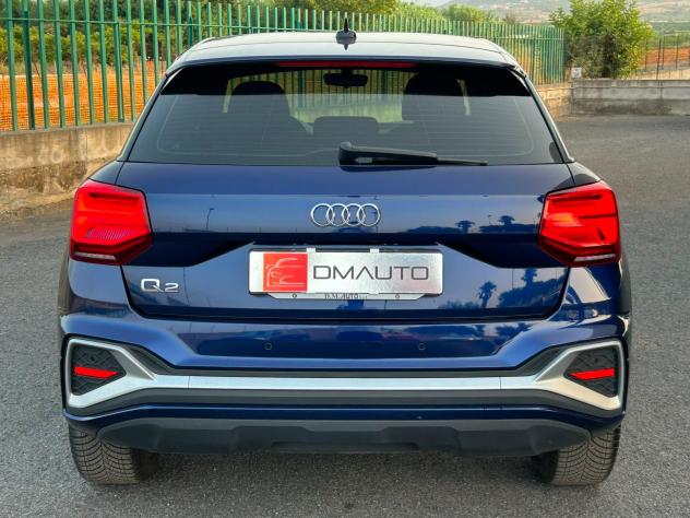 Audi Q2 30 TDI S tronic line Edition - Foto 6