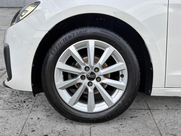 Audi A1 Sportback 25 TFSI Admired - Foto 7