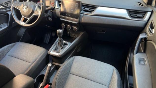 RENAULT Captur TCe 100 CV GPL Equilibre rif. 23868706 - Foto 9