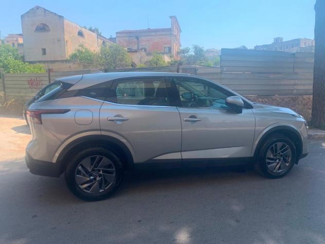 NISSAN - Qashqai - MHEV 158 CV Xtronic N-Design - Foto 8