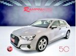AUDI A3 SPB 30 g-tron METANO S tronic Km 51.000 Iva espost rif. 23821012
