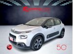 CITROEN C3 BlueHDi 75 Cv Shine Pronta Consegna UnicoProprieta rif. 24108761