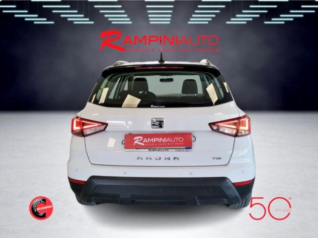 SEAT Arona 1.0 TGI Style Km 81.000 Pronta Consegna rif. 23783661 - Foto 10
