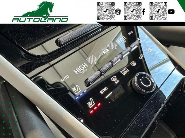 PORSCHE Cayenne Coupé 3.0 V6*Matrix-Bose-Ordinabile* rif. 23038786 - Foto 7