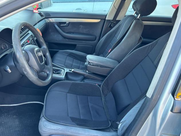 Audi A4 2.0 TDI Avant - Foto 5