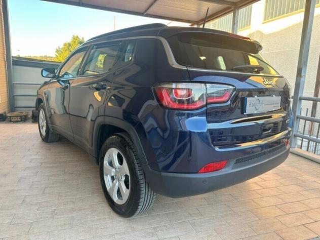 Jeep Compass 1.6 Multijet II 2WD Limited - Foto 7