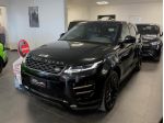 RANGE ROVER EVOQUE SE 2.0 MHEV AWD 150CV PELLE NAVI CAM ANNO 2019
