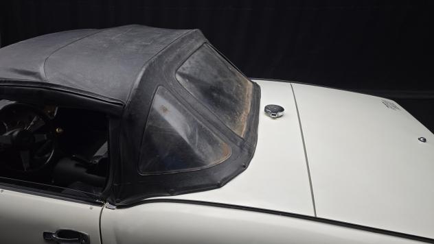 Triumph Spitfire 1500 ROADSTER - Foto 6