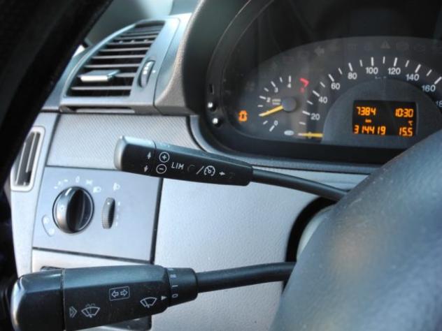 MERCEDES-BENZ Vito 2.2 115 CDI -8 POSTI- GANCIO TRAINO - LEGGERE NOTE rif. 23377925 - Foto 8