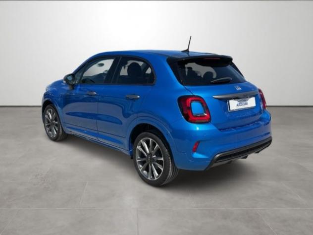 FIAT 500X 1.0 T3 120 CV Sport rif. 23745421 - Foto 6
