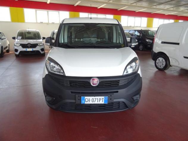 FIAT Doblo Doblò 1.6 MJT 105 CV S&S PC-TN Cargo rif. 23834815 - Foto 2