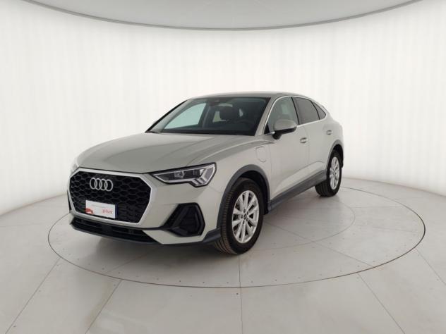 Audi Q3 Sportback 45 TFSI e S tronic Business Plus