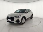 Audi Q3 Sportback 45 TFSI e S tronic Business Plus