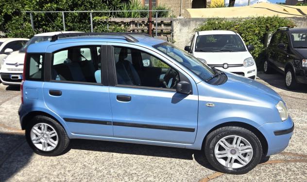 Panda 1.3 MJT Emotion CLIMA AUT. CERCHI IN LEGA - Foto 4