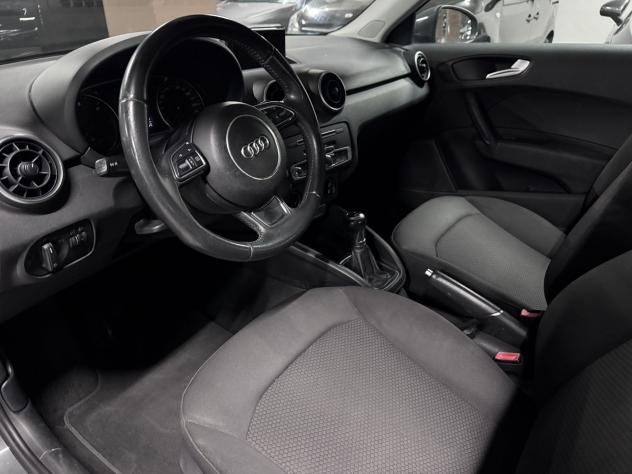Audi A1 1.4 TDI 66kW ultra Metal Sportback - Foto 7
