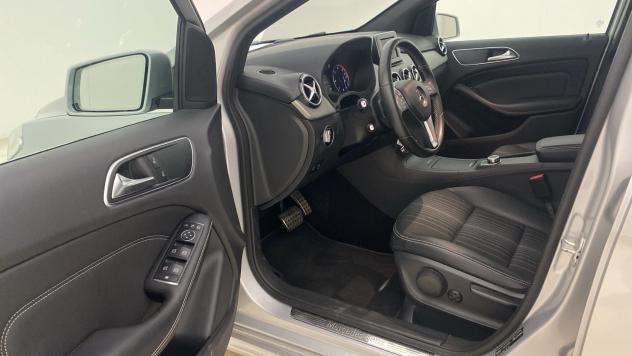 Mercedes-benz B 200 CDI 136 CV Premium Tetto Apribile - Foto 6