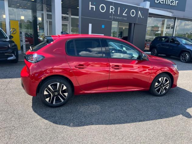 Peugeot 208 208 PureTech 100 Stop&Start 5 porte Allure - Foto 5