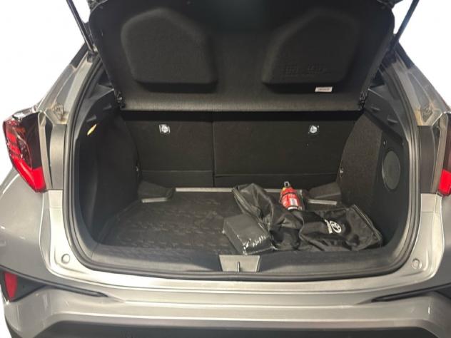 Toyota C-HR 1.8H (122CV) E-CVT Lounge - Foto 10
