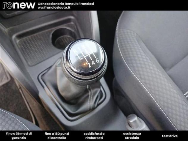 DACIA Duster II 1.0 tce Gpl 4x2 100cv Expression NBI rif. 24012982 - Foto 6
