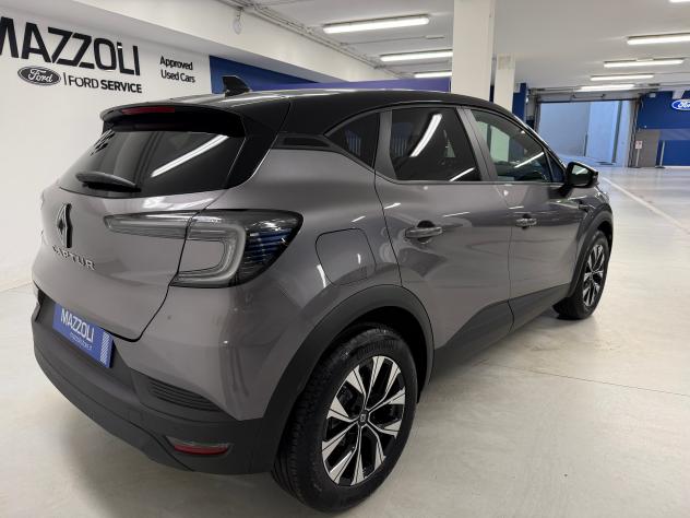 Renault Captur 1.2 eco-g Evolution 120cv - Foto 7