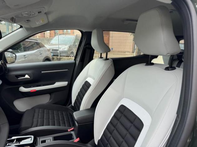CITROEN C3 Aircross 1.2 Hybrid MAX 145CV edcs6 7P KM.0 PRONTA CONSEGNA rif. 24159766 - Foto 7