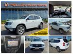Dacia Duster 1.6 Gpl 4x2 s&s 115cv KM CERTIFICATI-GARANZIA
