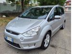 Ford S-Max 2.0 tdci 5 posti  UNICO PROPRIETARIO