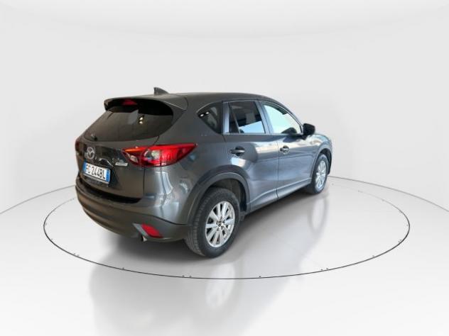 MAZDA CX-5 2.2L Skyactiv-D 150CV 2WD Evolve rif. 23962667 - Foto 2