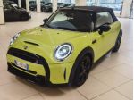 MINI Mini 2.0 Cooper S Classic Cabrio rif. 23163761