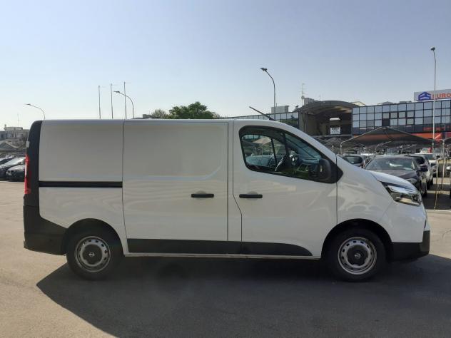 Renault Trafic 2.0 DCI 110CV L1 H1 PREZZO+IVA - Foto 5