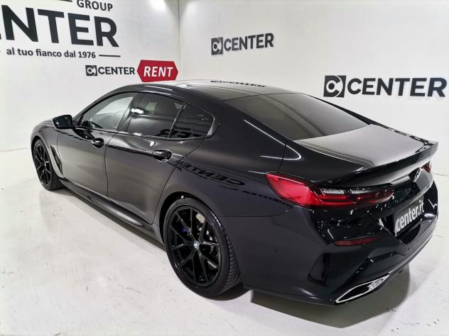 BMW Serie 8 840d xDrive Gran Coupé - PROMO FINANZIAMENTO - Foto 6