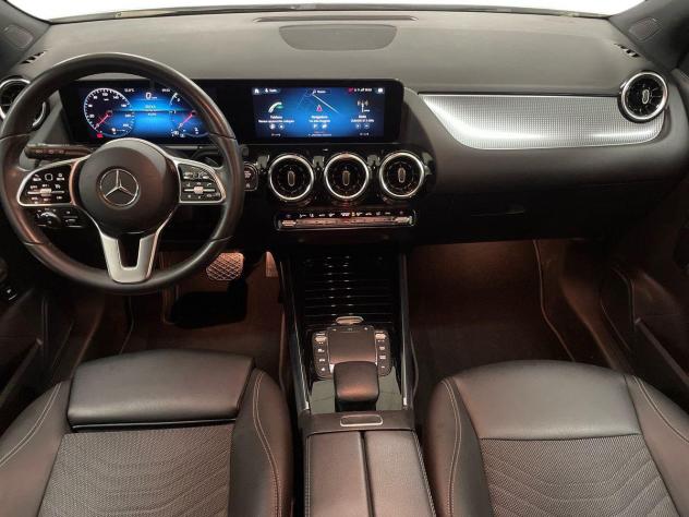 Mercedes-Benz GLA GLA-H247 2020 180 d Sport Plus auto - Foto 10