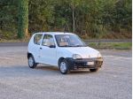 Fiat Seicento 1.1i cat Active CV-54 E3 Manuale NEO 2004