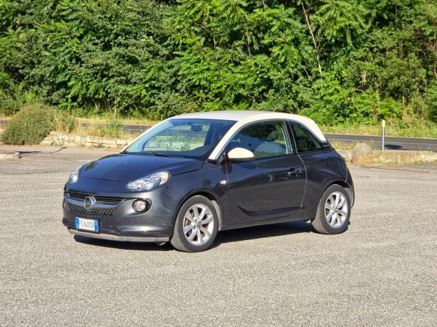 Opel Adam Rocks 1.2 70 CV Air E6 Manuale NEO 2016 - Foto 3