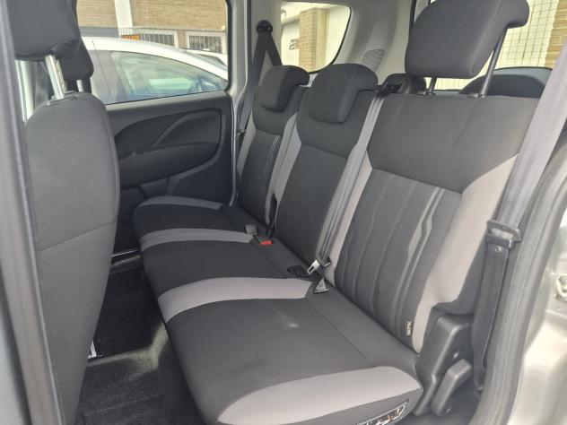 Fiat Doblo Dobl1.4 T-Jet 16V Easy 120Cv - Foto 9