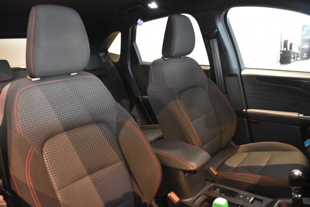 Ford Kuga Kuga 1.5 ecoblue ST-Line 2wd 120cv - Foto 6