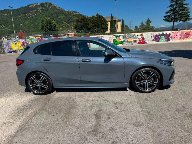 Bmw 116 116d 5p. Msport - Foto 9