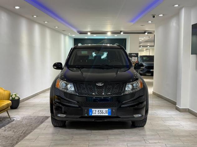 Mahindra XUV500 2.2 16V FWD W8 - Foto 2