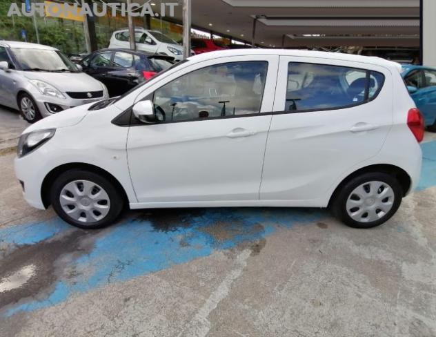 OPEL Karl 1.0 ADVANCE 75cv rif. 23643707 - Foto 2