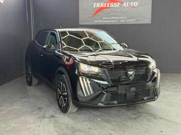 PEUGEOT 2008 Turbo benzina 100cv Style rif. 24037463 - Foto 3