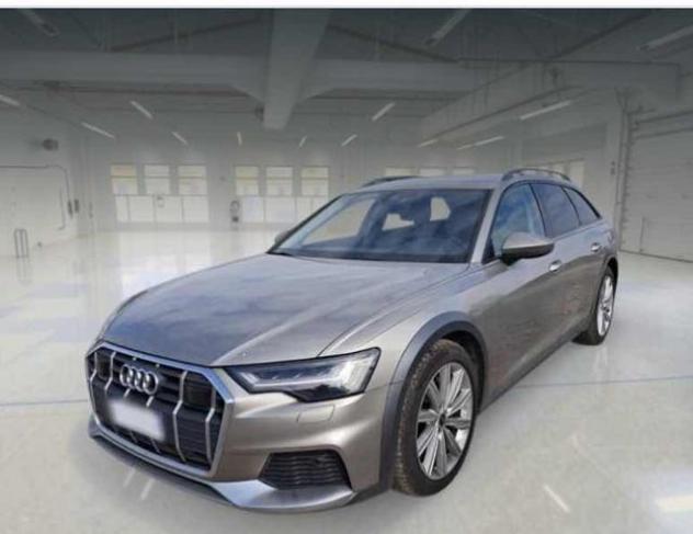 AUDI A6 allroad 45 TDI 3.0 quattro tiptronic rif. 23692526