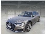 AUDI A6 allroad 45 TDI 3.0 quattro tiptronic rif. 23692526