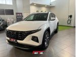 Hyundai Tucson 1.6 CRDi MHEV 2wd 136cv Xline