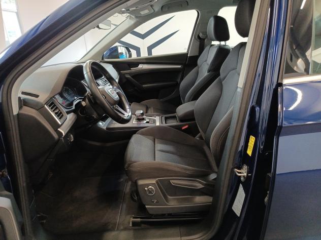 Audi Q5 Q5 40 2.0 tdi mhev 12V Business quattro s-tronic - Foto 8
