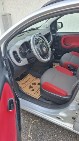 Fiat Panda 1.2 Lounge - Foto 9