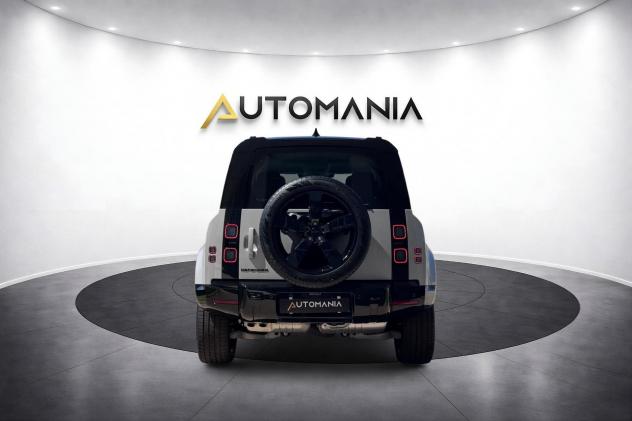 Land Rover Defender 3.0 D6 250 110 X-Dynamic SE AWD auto PRONTA CONSEGNA - Foto 6